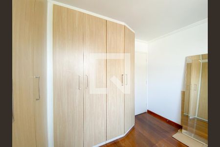 Quarto 1 de apartamento à venda com 3 quartos, 107m² em Água Branca, São Paulo