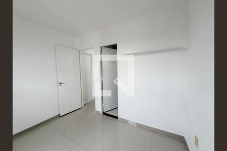 Suite de apartamento para alugar com 3 quartos, 64m² em Luz, São Paulo