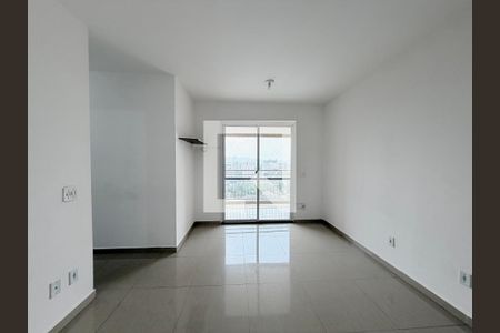 Sala de apartamento para alugar com 3 quartos, 64m² em Luz, São Paulo