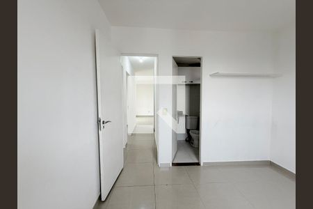 Suíte de apartamento para alugar com 3 quartos, 64m² em Luz, São Paulo