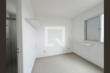 Suite de apartamento para alugar com 3 quartos, 64m² em Luz, São Paulo