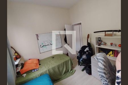 Apartamento à venda com 3 quartos, 121m² em Tijuca, Rio de Janeiro