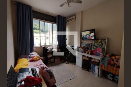 Apartamento à venda com 3 quartos, 121m² em Tijuca, Rio de Janeiro