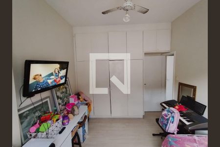 Apartamento à venda com 3 quartos, 121m² em Tijuca, Rio de Janeiro