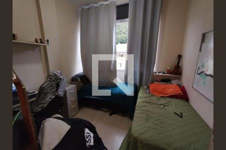 Apartamento à venda com 3 quartos, 121m² em Tijuca, Rio de Janeiro