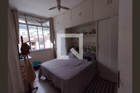 Apartamento à venda com 3 quartos, 121m² em Tijuca, Rio de Janeiro