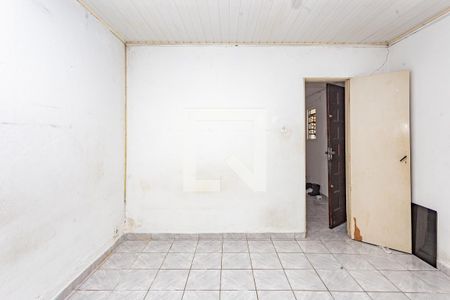 Quarto 1 de casa à venda com 1 quarto, 48m² em Cursino, São Paulo