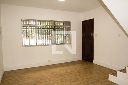 Sala de casa à venda com 3 quartos, 120m² em Vila Celeste, São Paulo