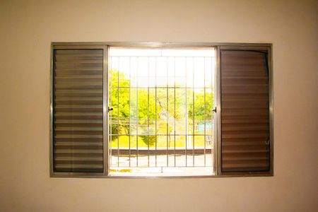 Suite 1 de casa à venda com 3 quartos, 120m² em Vila Celeste, São Paulo