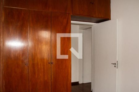 Suite 2 de casa à venda com 3 quartos, 120m² em Vila Celeste, São Paulo