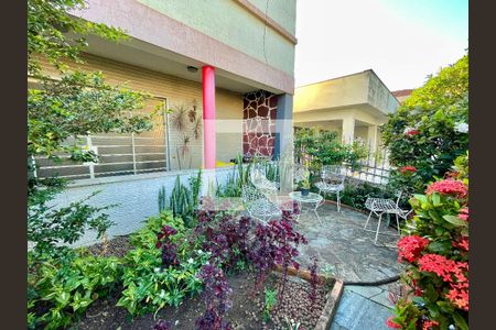 Casa à venda com 5 quartos, 480m² em Santa Tereza, Belo Horizonte