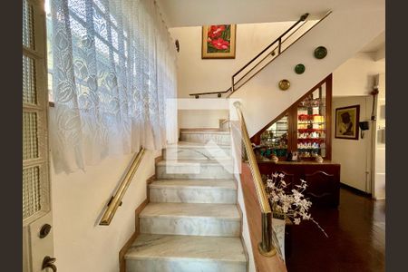 Casa à venda com 5 quartos, 480m² em Santa Tereza, Belo Horizonte