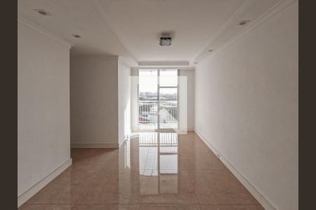Apartamento à venda com 3 quartos, 62m² em Jardim Belaura, São Paulo
