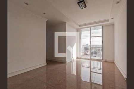 Apartamento à venda com 3 quartos, 62m² em Jardim Belaura, São Paulo