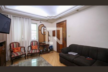 Casa para alugar com 2 quartos, 95m² em Vila Santa Clara, São Paulo