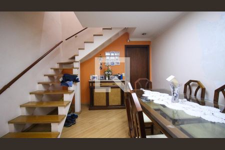 Casa para alugar com 2 quartos, 95m² em Vila Santa Clara, São Paulo