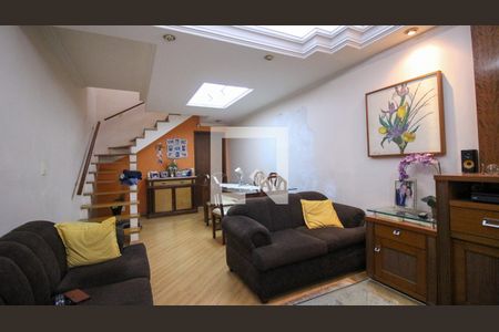 Casa para alugar com 2 quartos, 95m² em Vila Santa Clara, São Paulo