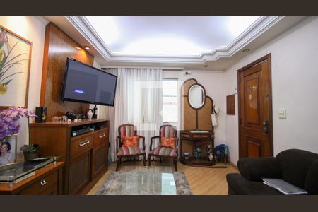 Casa para alugar com 2 quartos, 95m² em Vila Santa Clara, São Paulo