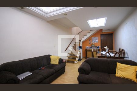 Casa para alugar com 2 quartos, 95m² em Vila Santa Clara, São Paulo