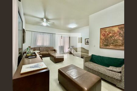 Casa à venda com 7 quartos, 420m² em Cidade Nova, Belo Horizonte