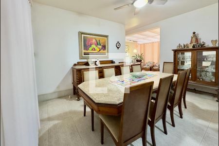 Casa à venda com 7 quartos, 420m² em Cidade Nova, Belo Horizonte