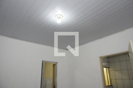 Quarto Suíte de casa para alugar com 2 quartos, 100m² em Jardim Santo Eduardo, Embu das Artes