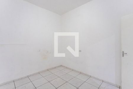 Quarto  de casa para alugar com 1 quarto, 32m² em Campanário, Diadema