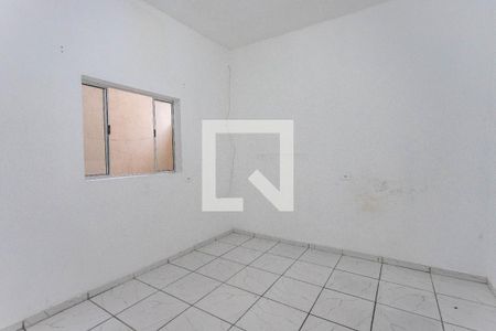 Quarto  de casa para alugar com 1 quarto, 32m² em Campanário, Diadema