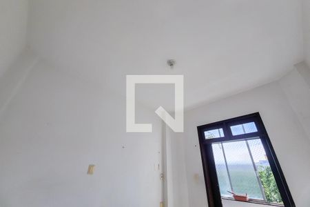 Quarto 1  de apartamento para alugar com 2 quartos, 55m² em Centro, Rio de Janeiro