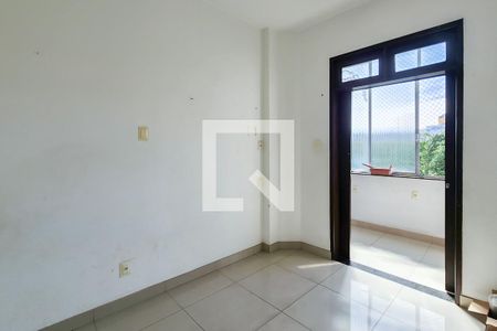 Quarto 1 de apartamento para alugar com 2 quartos, 55m² em Centro, Rio de Janeiro
