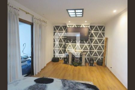 Casa à venda com 3 quartos, 350m² em Vila Picinin, São Paulo