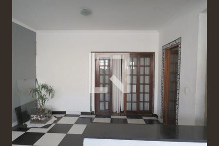 Casa à venda com 3 quartos, 350m² em Vila Picinin, São Paulo