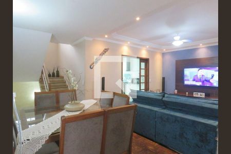 Casa à venda com 3 quartos, 350m² em Vila Picinin, São Paulo