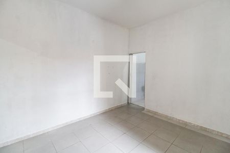 Suíte de casa para alugar com 2 quartos, 80m² em Vila Santa Terezinha, Carapicuíba