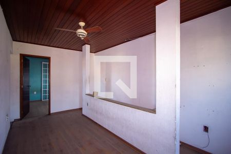 Sala de casa para alugar com 2 quartos, 90m² em Paraíso , São Gonçalo