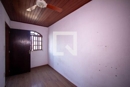 Quarto 1 de casa para alugar com 2 quartos, 90m² em Paraíso , São Gonçalo