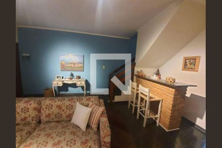 Casa à venda com 3 quartos, 181m² em Vila Albertina, São Paulo