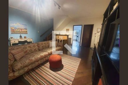 Casa à venda com 3 quartos, 181m² em Vila Albertina, São Paulo