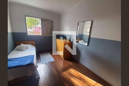 Casa à venda com 3 quartos, 181m² em Vila Albertina, São Paulo