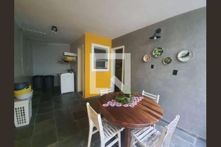 Casa à venda com 3 quartos, 181m² em Vila Albertina, São Paulo