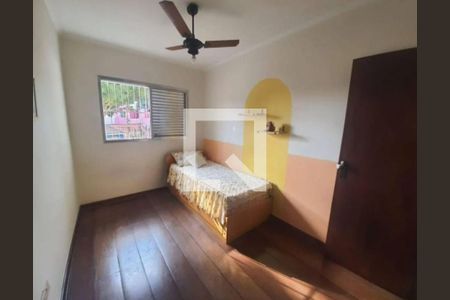 Casa à venda com 3 quartos, 181m² em Vila Albertina, São Paulo