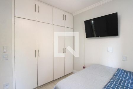 Quarto 1 de apartamento à venda com 3 quartos, 120m² em Vila Andrade, São Paulo