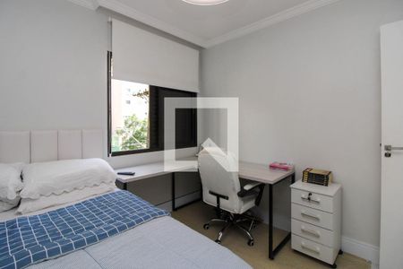 Quarto 1 de apartamento à venda com 3 quartos, 120m² em Vila Andrade, São Paulo