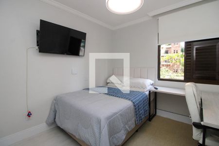 Quarto 1 de apartamento à venda com 3 quartos, 120m² em Vila Andrade, São Paulo