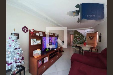 Casa à venda com 3 quartos, 180m² em Vila Santa Maria, São Paulo