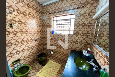 Casa à venda com 3 quartos, 180m² em Jardim Sao Jose, São Paulo