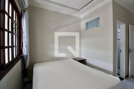 Quarto 3 de casa de condomínio para alugar com 3 quartos, 90m² em Stella Maris, Salvador