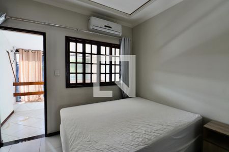 Quarto 3 de casa de condomínio para alugar com 3 quartos, 90m² em Stella Maris, Salvador