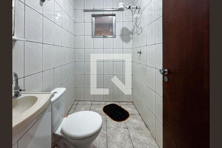 Casa à venda com 2 quartos, 250m² em Vila Guaraciaba, Santo André