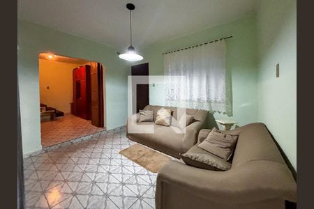 Casa à venda com 2 quartos, 250m² em Vila Guaraciaba, Santo André